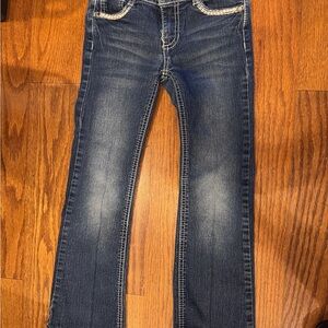 Faded Glory Blue Denim Jeans